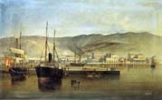 volos port
